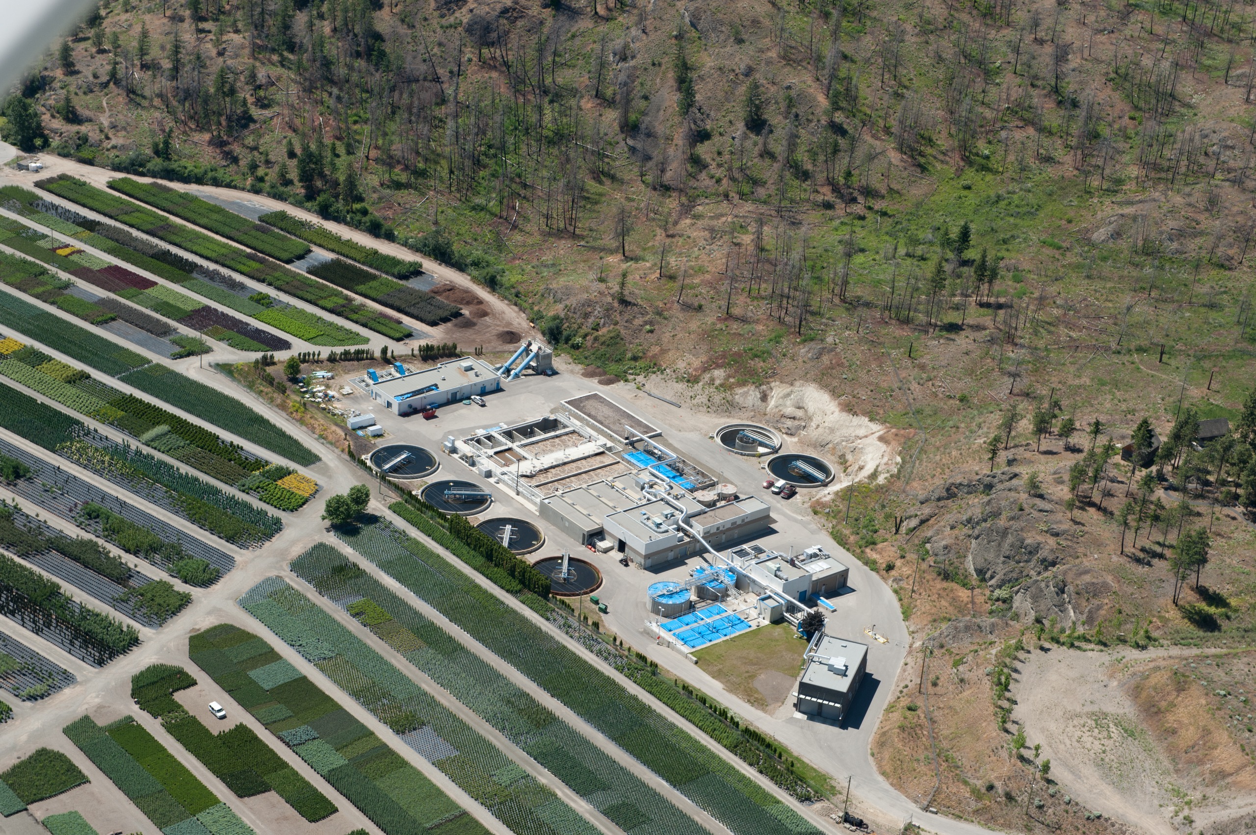 Water Redest Rd 2000 Development Cost Charges Review for Westside Wastewater Services | Your ...